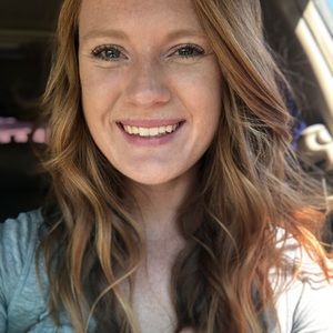 Meet your Posher, Ciera